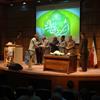 برگزاری جشن نیمه شعبان در حج و زیارت استان قزوین و رونمایی از سرود شکوه حج