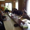 دومین جلسه هماهنگی عمره و عتبات مدیران شرکتهای زیارتی استان قزوین برگزار شد.