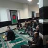 برپایی مراسم عزاداری اربعین حسینی در مدیریت حج و زیارت استان قزوین