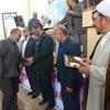 همایش کارگزاران زیارتی استان و راویان 8 سال دفاع مقدس استان قزوین برگزار شد