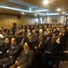 همایش ویژه یاوران  نماز حج و زیارت استان قزوین برگزار شد