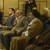 همایش ویژه یاوران  نماز حج و زیارت استان قزوین برگزار شد