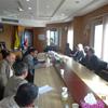 برگزاری جلسه هم اندیشی کارگزاران زیارتی استان قزوین پیرامون عتبات عالیات