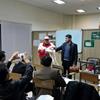 بیست و سومین دوره آموزش کارگزاران زیارتی استان قزوین برگزار شد