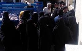 توزیع 250 سبد کالا بین نیازمندان سازمان بهزیستی استان