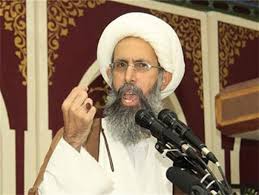 مدیریت و کارگزاران زیارتی استان اعدام شیخ نمر روحانی برجسته شیعیان عربستان را محکوم نمودند.