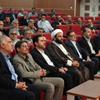 همایش آموزش کارگزاران حج تمتع 97 استانهای قزوین- زنجان و البرز با حضور رئیس سازمان حج و زیارت برگزار شد.
