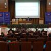همایش آموزش کارگزاران حج تمتع 97 استانهای قزوین- زنجان و البرز با حضور رئیس سازمان حج و زیارت برگزار شد.