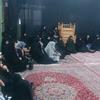 همایش متمرکز زائرین عتبات عالیات استان قزوین برگزار شد