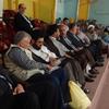چهارمین همایش متمرکز زائران عمره مفرده 93-92 استان قزوین برگزار شد.