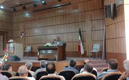 برگزاری جلسه هماهنگی با مدیران شرکتهای زیارتی استان قزوین