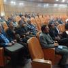 جلسه هماهنگی با دفاتر زیارتی استان قزوین در خصوص زائرین اربعین حسینی (ع) برگزار شد