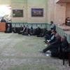 چهارمین همایش متمرکز زائرین عتبات عالیات استان قزوین برگزار شد