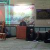 چهارمین همایش متمرکز زائرین عتبات عالیات استان قزوین برگزار شد