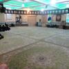 ششمین همایش متمرکز زائرین عتبات عالیات استان قزوین برگزار شد