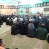 هفتمین همایش متمرکز زائرین عتبات عالیات استان قزوین برگزار شد