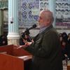 هشتمین همایش متمرکز زائرین عتبات عالیات استان قزوین برگزار شد