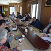 اولین جلسه هماهنگی  مدیران دفاتر زیارتی استان قزوین در سال 96  برگزار شد.