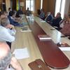 دومین جلسه هماهنگی مدیران دفاتر زیارتی استان قزوین در سال 96 برگزار شد.