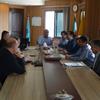 پنجمین جلسه کمیته اربعین حج و زیارت استان قزوین برگزار شد.