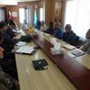جلسه هم اندیشی مدیران حج و مجموعه استان قزوین برگزار شد.