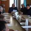 جلسه ویژه اربعین با حضور مدیران دفاتر زیارتی استان قزوین برگزار شد.