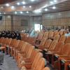 جلسه سامانه سماح ویژه مدیران و مسئولین رایانه دفاتر زیارتی برگزار شد.