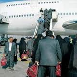اولین گروه از زائران عمره استان قزوین فردا (چهارشنبه 92/10/18) به کشور بازمی گردند.