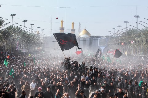 ثبت نام کنندگان سماح در اسرع وقت مدارک خود را به دفاتر زیارتی تحویل دهند