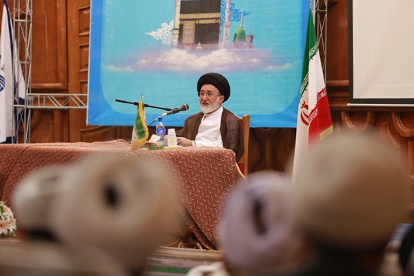 قول قطعي عربستان مبني بر حفظ امنيت زائران