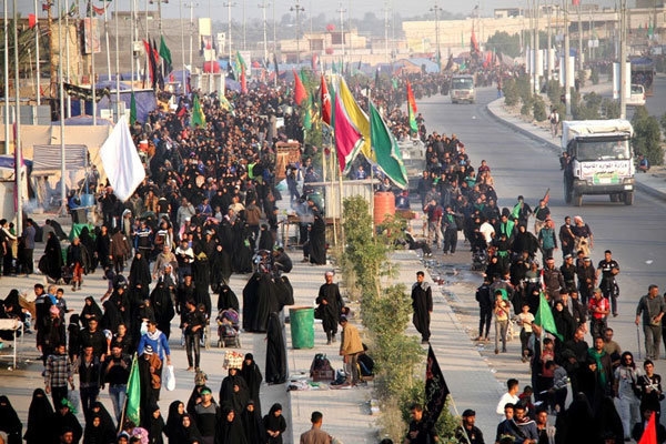 «بیمه»جزییات خدمات و تعهدات خود به زائران اربعین حسینی(ع) را اعلام کرد