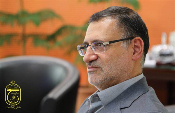 رئیس سازمان حج و زیارت جزئیاتی از پروازهای حج را تشریح کرد